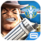 粿 Blitz Brigade׿IOS