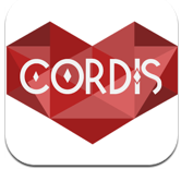 to Cordis׿IOS