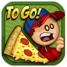 ְֵ_ Papa's Pizzeria To Go׿IOS