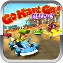  Go Kart Go! Ultra!׿ios