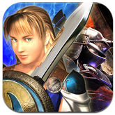 ` SOULCALIBUR׿IOS