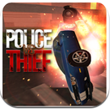 С͵ Police VS Thief