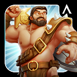 ؂ Arcane Legends׿IOS