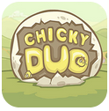 Сu˽M Chicky Duo