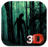 ʯɭ3D Korku Orman3D׿IOS