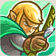 (gu)l(wi)(zhn)Դ Kingdom Rush Origins׿ ios