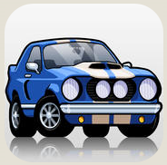 zվ܊ Checkpoint Champion׿ ios