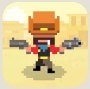 jL(fng)(zhn) Wild Wild West׿ ios