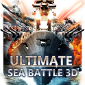 𣺑Ş3D ޸İ Ultimate Sea Battle 3D׿ ios