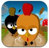 Сuِ Chicknspeed׿ ios