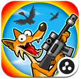 C Duck Destroyer׿IOS