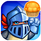 Tʿ Muffin Knight׿ios