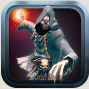 (f)֮· Quest for Revenge׿IOS