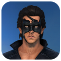 Ӣۿ˹ Krrish 3 The Game׿ISO