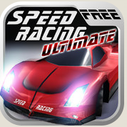 ռ Speed Racing Ultimate