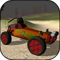 ɭ Buggy Fire Fighter Si