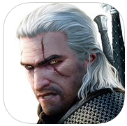 ʦ The Witcher Battle Arena׿ios