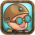 (sh)ӵðU(xin) Nerds Adventure׿IOS