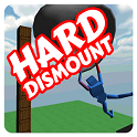 ׹ Hard Dismoun׿ios