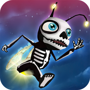 Ξx Firefly Runner׿IOS