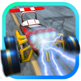 TeleRide Free Racing Game 3D׿IOS
