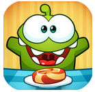 ҵĊWķ my Om Nom׿IOS