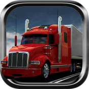 ģ3D Truck Simulator 3D׿ios