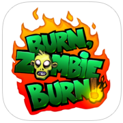 ȼɽʬ Burn Zombie Burn׿ios