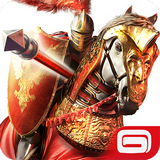 QTʿ((sh)(j) ) Rival KnightGameloft