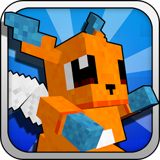 ثC޸İ Pixelmon Hunter׿IOS