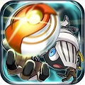 Ԫ 9Elements:Action fight ball