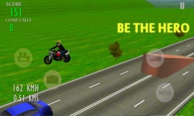 ٹ·Ħ HIGHWAY ATTACK: MOTO EDITION ׿ios