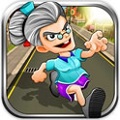  Army Granny Escape׿IOS