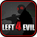 ֿ Left 4 evil׿ios