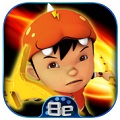   BoBoiBoy: Adudu Attacks!