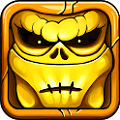 ʬ Zombie Run HD