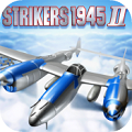 1945-2 STRIKERS 1945-2