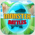 (zhn)TCG  Monster Battles TCG׿IOS