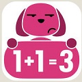 1+2=3׿ios