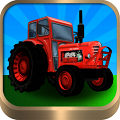 C(j)r(nng)(chng)˾C(j) Tractor: Farm