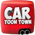 ܇ͨ ޸İ Car Toon Town׿IOS