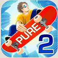 ���⻬��2 PureSkate 2��׿IOS