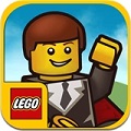  LEGO? App4+