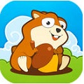 D Hammy Go Round׿IOS