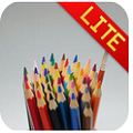 ˮɫǦʾ Water Color Pencil Lite׿ios