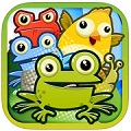 ½ The Froggies Game