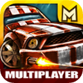 ·ʿ Road Warrior:Top Free Game׿IOS