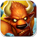 I(lng)(zhn)(zhng) Clash of Lords׿IOS