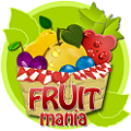 ˮ Fruit Mania