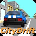 Ư City Drift Racing 3